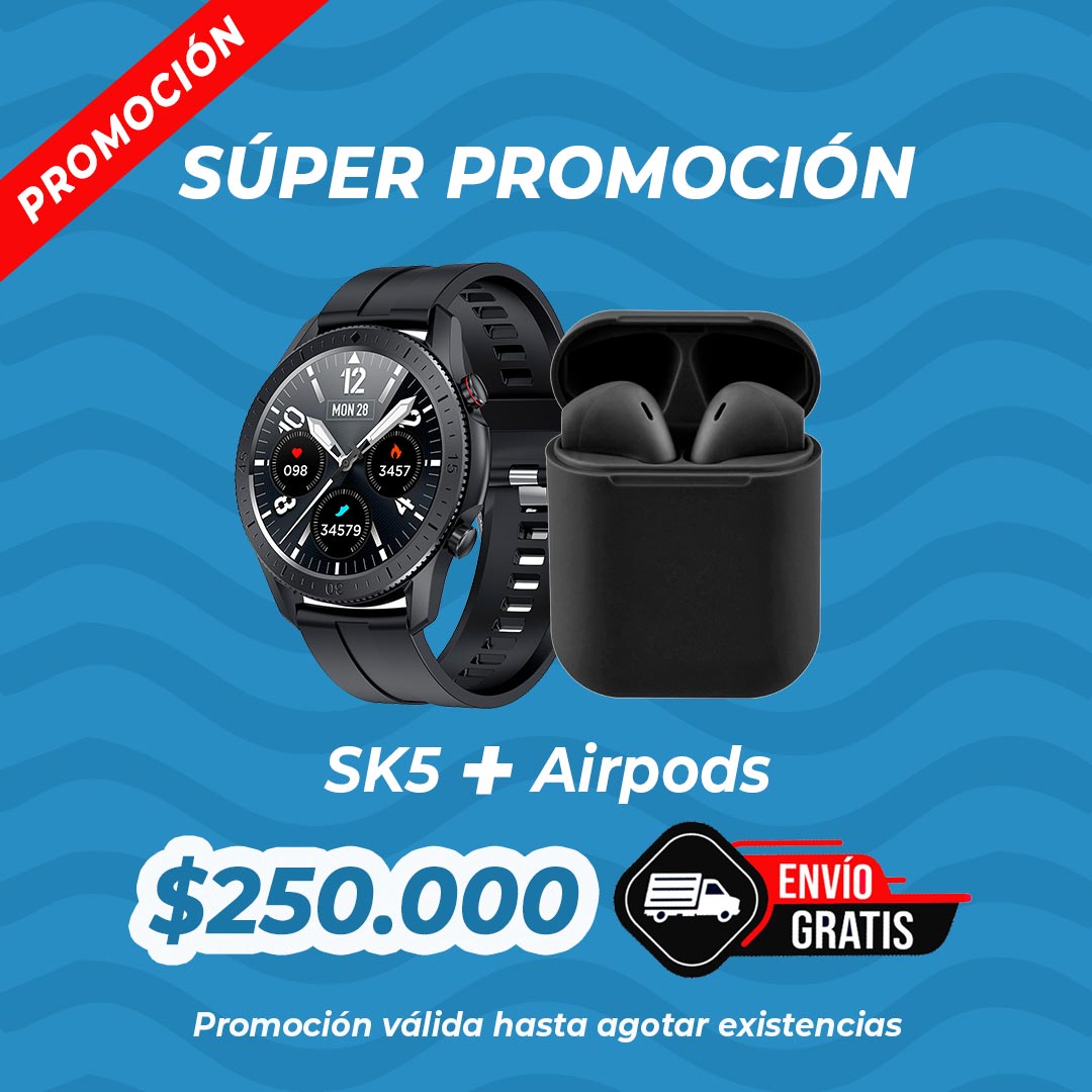 promocion-sk5-airpods